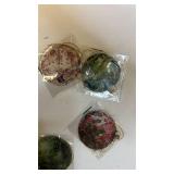 Christmas Tree Ornaments - Retail: $12 Christmas Tree Ornaments - Retail: $12