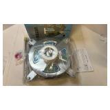 Tool Daily Surface Cleaner 14\' Pressure Washer Attachment - Retail: $89 Tool Daily Surface Cleaner 14\' Pressure Washer Attachment - Retail: $89