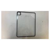 iPad Pro 11-inch Clear Protective Case - Retail: $21 iPad Pro 11-inch Clear Protective Case - Retail: $21
