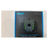 Leajoy Multi-Platform Console Adapter - Retail: $35 Leajoy Multi-Platform Console Adapter - Retail: $35