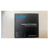 Leajoy Multi-Platform Console Adapter - Retail: $35 Leajoy Multi-Platform Console Adapter - Retail: $35