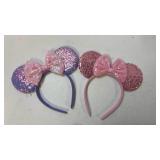 Mouse Ears - Retail: $12 Mouse Ears - Retail: $12