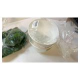 Fake Hanging Plant With Pots - Retail: $27 Fake Hanging Plant With Pots - Retail: $27