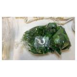 Fake Hanging Plant With Pots - Retail: $27 Fake Hanging Plant With Pots - Retail: $27