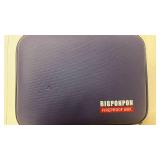 Fireproof Document Box - Retail: $42 Fireproof Document Box - Retail: $42