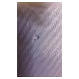 Fireproof Document Box - Retail: $42 Fireproof Document Box - Retail: $42