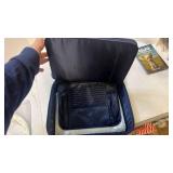 Fireproof Document Box - Retail: $42 Fireproof Document Box - Retail: $42