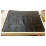 Electric Stove Cover - Retail: $17 Electric Stove Cover - Retail: $17