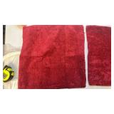 Pillow Covers - Retail: $30 Pillow Covers - Retail: $30