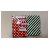 Treat Bags - Retail: $12 Treat Bags - Retail: $12
