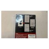 YesBes White Electrical Outlet Covers - 15 Pack - Retail: $12 YesBes White Electrical Outlet Covers - 15 Pack - Retail: $12