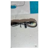 Durable Braided USB 3.0 Cable - Retail: $12 Durable Braided USB 3.0 Cable - Retail: $12