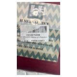 H. Versailtex Burgundy Window Curtain Panel - Retail: $25 H. Versailtex Burgundy Window Curtain Panel - Retail: $25