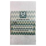 H. Versailtex Burgundy Window Curtain Panel - Retail: $25 H. Versailtex Burgundy Window Curtain Panel - Retail: $25