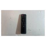 Remote - Retail: $10 Remote - Retail: $10