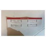 Expandable Closet Rod - Retail: $15 Expandable Closet Rod - Retail: $15