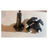 2 Car Phone Mount Holder Miscellaneous - Retail: $15 2 Car Phone Mount Holder Miscellaneous - Retail: $15