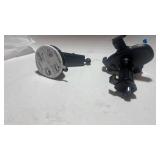 2 Car Phone Mount Holder Miscellaneous - Retail: $15 2 Car Phone Mount Holder Miscellaneous - Retail: $15