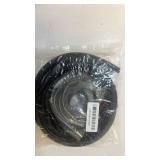 Stick On Door Sweeps - Retail: $25 Stick On Door Sweeps - Retail: $25