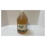 Amazon Grocery Apple Cider Vinegar - 128 FL OZ - Retail: $4 Amazon Grocery Apple Cider Vinegar - 128 FL OZ - Retail: $4