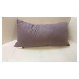 Devi Brand Floral Pattern Decorative Pillow - Retail: $25 Devi Brand Floral Pattern Decorative Pillow - Retail: $25