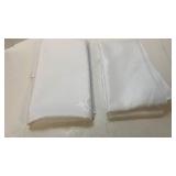 Table Cloths - Retail: $25 Table Cloths - Retail: $25