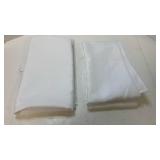 Table Cloths - Retail: $25 Table Cloths - Retail: $25