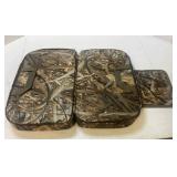 Camo Heated Seat Cushion - Retail: $35 Camo Heated Seat Cushion - Retail: $35