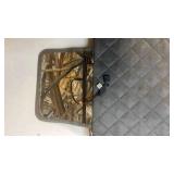 Camo Heated Seat Cushion - Retail: $35 Camo Heated Seat Cushion - Retail: $35
