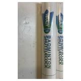 Badminton Shuttlecocks with Storage Tubes - Retail: $30 Badminton Shuttlecocks with Storage Tubes - Retail: $30