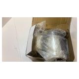 Rotary Cheese Grater with Multiple Attachments - Retail: $22 Rotary Cheese Grater with Multiple Attachments - Retail: $22