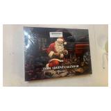 Tool Advent Calander - Retail: $20 Tool Advent Calander - Retail: $20