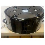 Crock Pot - Retail: $15 Crock Pot - Retail: $15