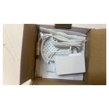 Ultrasonic Retainer Cleaner - Retail: $34 Ultrasonic Retainer Cleaner - Retail: $34