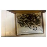 Q-Hanger Hooks - Retail: $9 Q-Hanger Hooks - Retail: $9