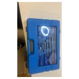 Screwdriver Set - Retail: $25 Screwdriver Set - Retail: $25