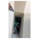 V8 Engine Model. Battery Powered - Retail: $45 V8 Engine Model. Battery Powered - Retail: $45