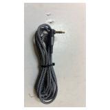 USB-C To 3.5mm Male Aux Cord - Retail: $8 USB-C To 3.5mm Male Aux Cord - Retail: $8