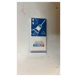 Dkibbith 10-Piece Masonry Drill Bit Set - Retail: $25 Dkibbith 10-Piece Masonry Drill Bit Set - Retail: $25