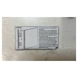 3â Double Action Spring Hinges - Retail: $34 3â Double Action Spring Hinges - Retail: $34