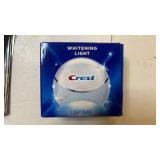 Crest 3D White Strips Professional Effects Teeth Whitening Kit - Retail: $35 Crest 3D White Strips Professional Effects Teeth Whitening Kit - Retail: $35