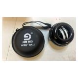 Gyro Ball Wrist Trainer - Retail: $23 Gyro Ball Wrist Trainer - Retail: $23