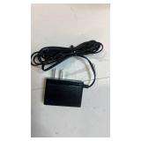 Universal AC Power Adapter with Long Cord - Retail: $15 Universal AC Power Adapter with Long Cord - Retail: $15
