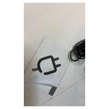 Universal AC Power Adapter with Long Cord - Retail: $15 Universal AC Power Adapter with Long Cord - Retail: $15