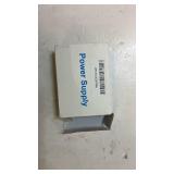 Universal AC Power Adapter with Long Cord - Retail: $15 Universal AC Power Adapter with Long Cord - Retail: $15