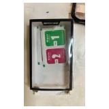 Iwatch Cover - Retail: $8 Iwatch Cover - Retail: $8