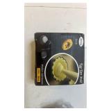 Egg Tart Mold - Retail: $15 Egg Tart Mold - Retail: $15