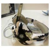 Gaming Head Set - Retail: $17 Gaming Head Set - Retail: $17