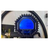 Tire Inflator - Retail: $27 Tire Inflator - Retail: $27