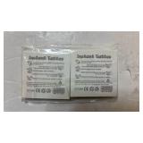 Temporary Tattoos - Retail: $7 Temporary Tattoos - Retail: $7